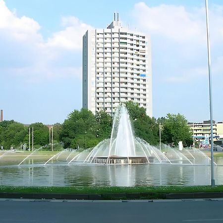 Aachen Aachenliebe Apartment ภายนอก รูปภาพ