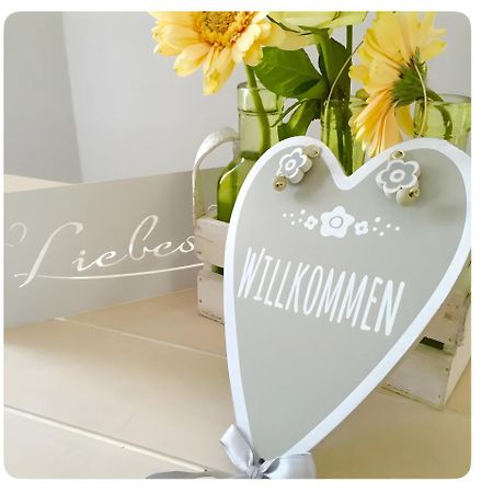 Aachen Aachenliebe Apartment ภายนอก รูปภาพ