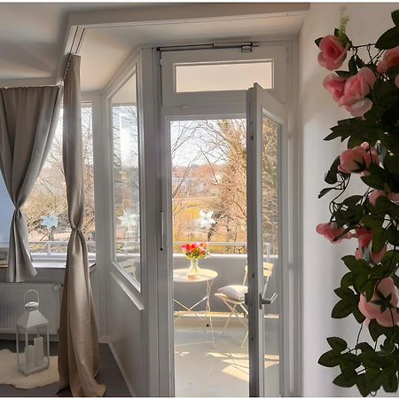 Aachen Aachenliebe Apartment ภายนอก รูปภาพ