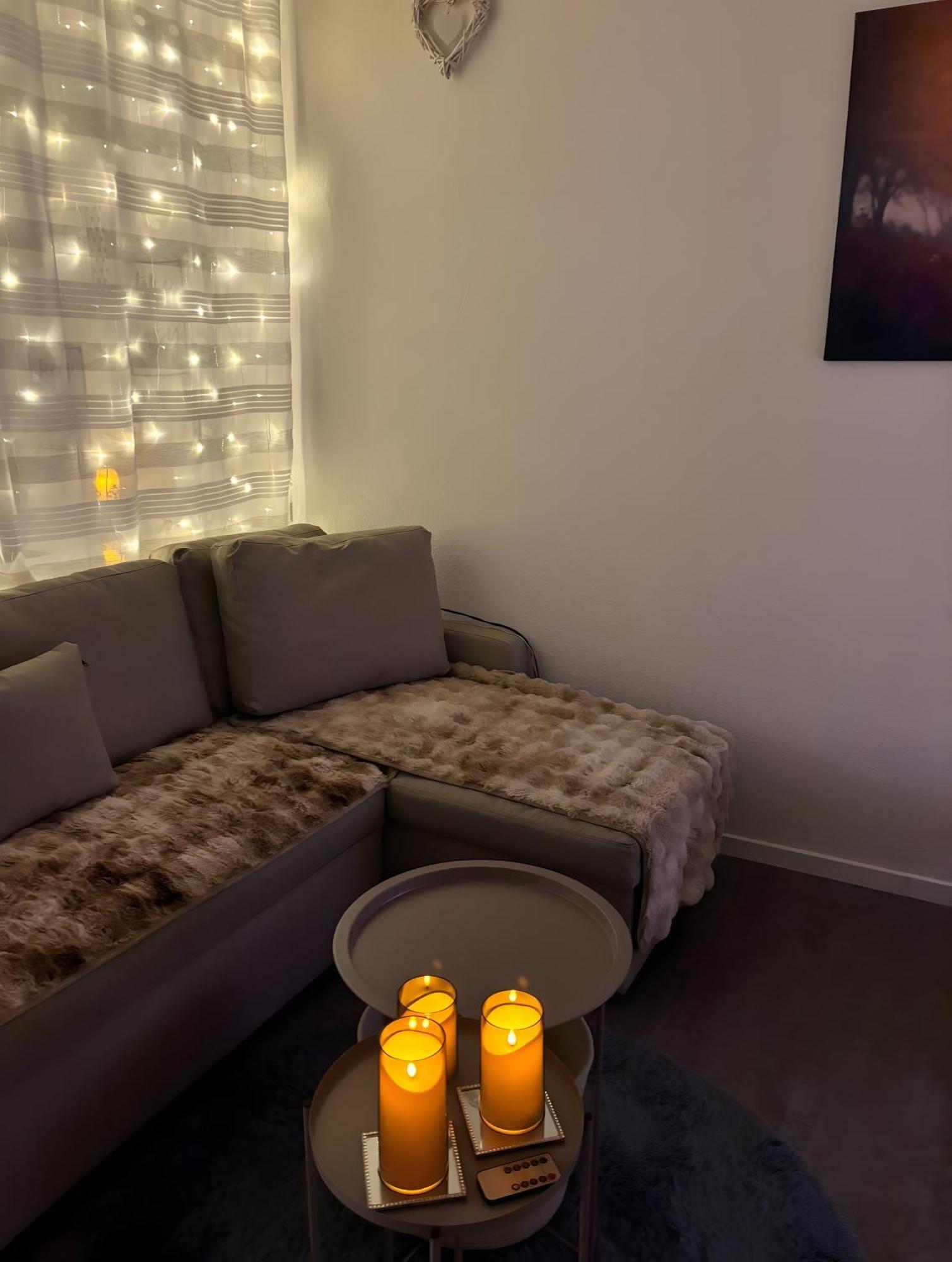 Aachen Aachenliebe Apartment ภายนอก รูปภาพ
