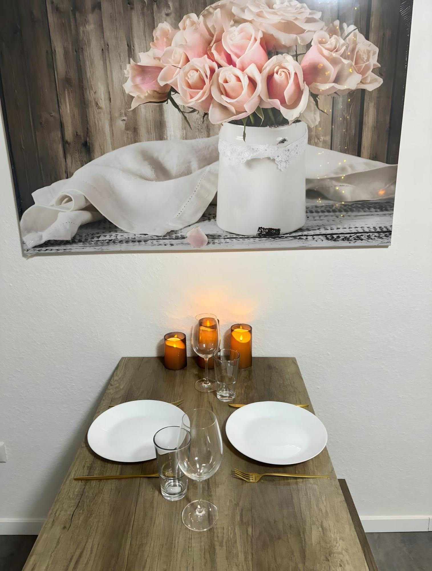 Aachen Aachenliebe Apartment ภายนอก รูปภาพ
