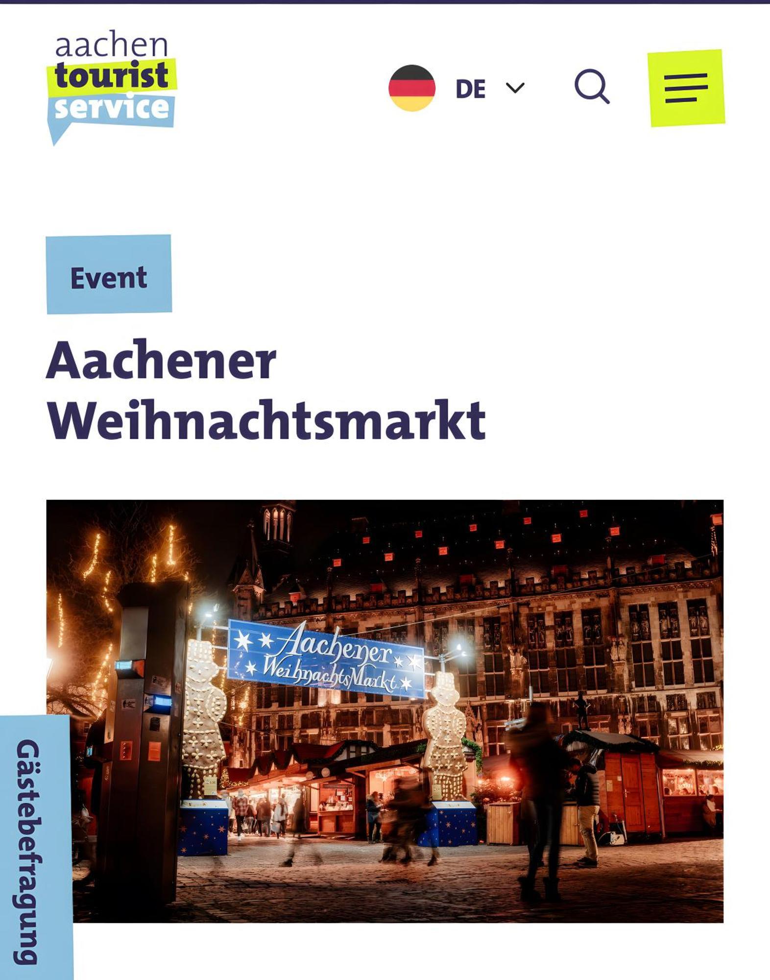 Aachen Aachenliebe Apartment ภายนอก รูปภาพ