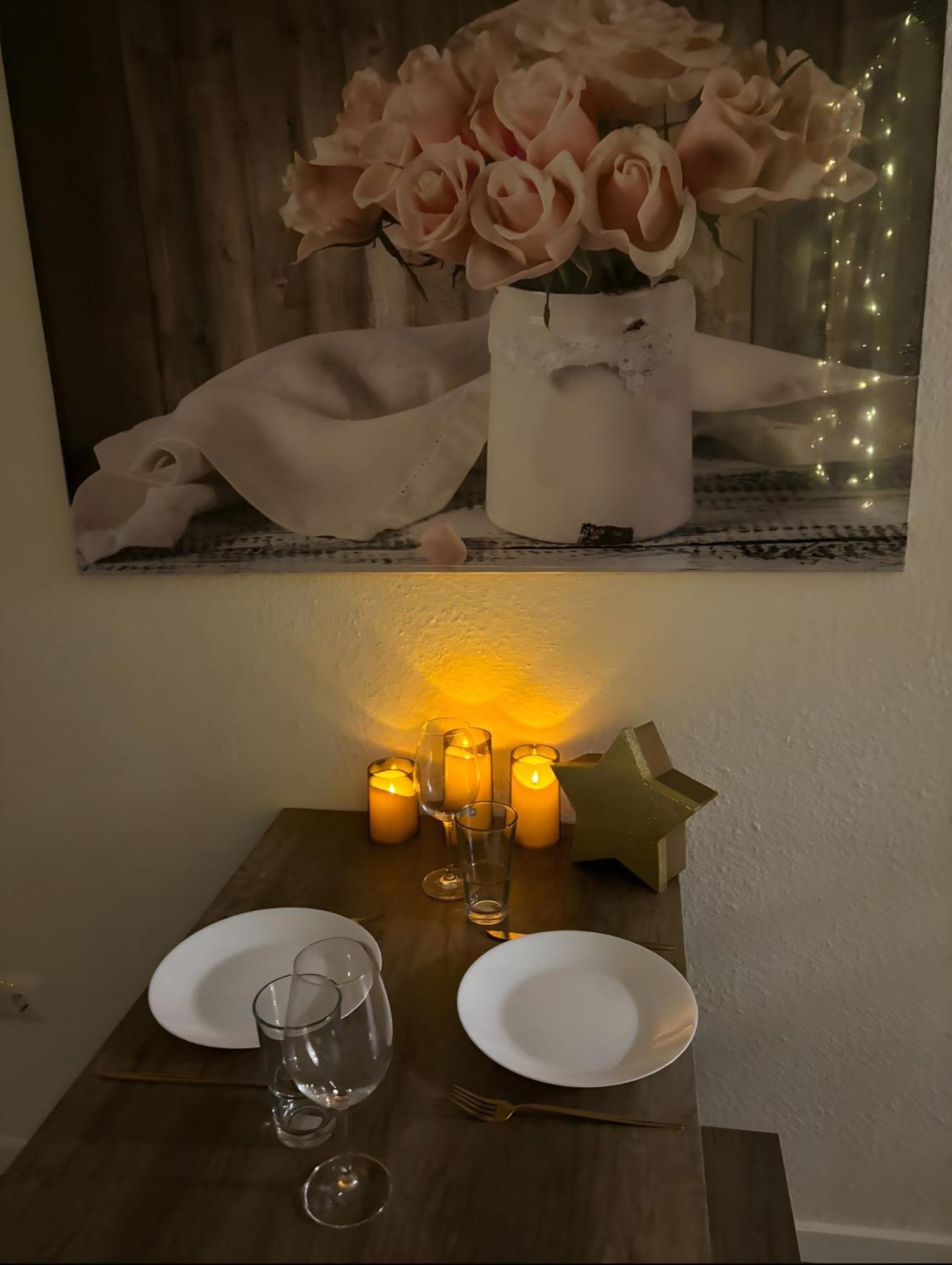Aachen Aachenliebe Apartment ภายนอก รูปภาพ
