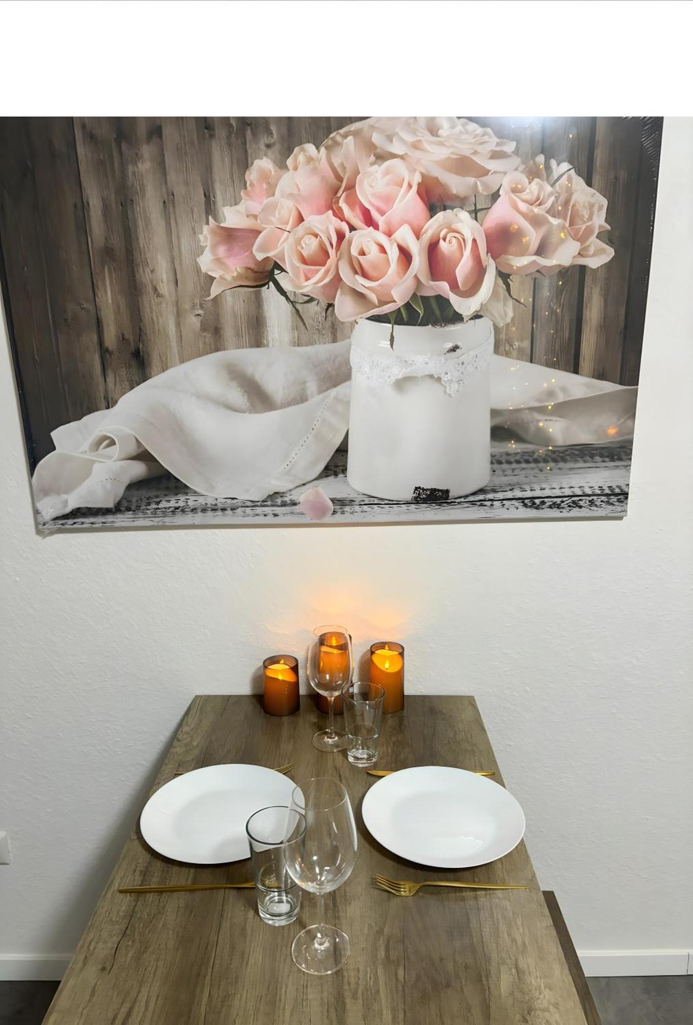 Aachen Aachenliebe Apartment ภายนอก รูปภาพ