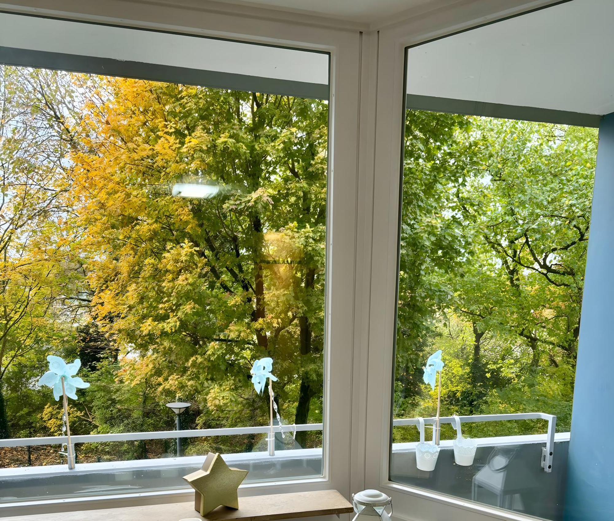 Aachen Aachenliebe Apartment ภายนอก รูปภาพ