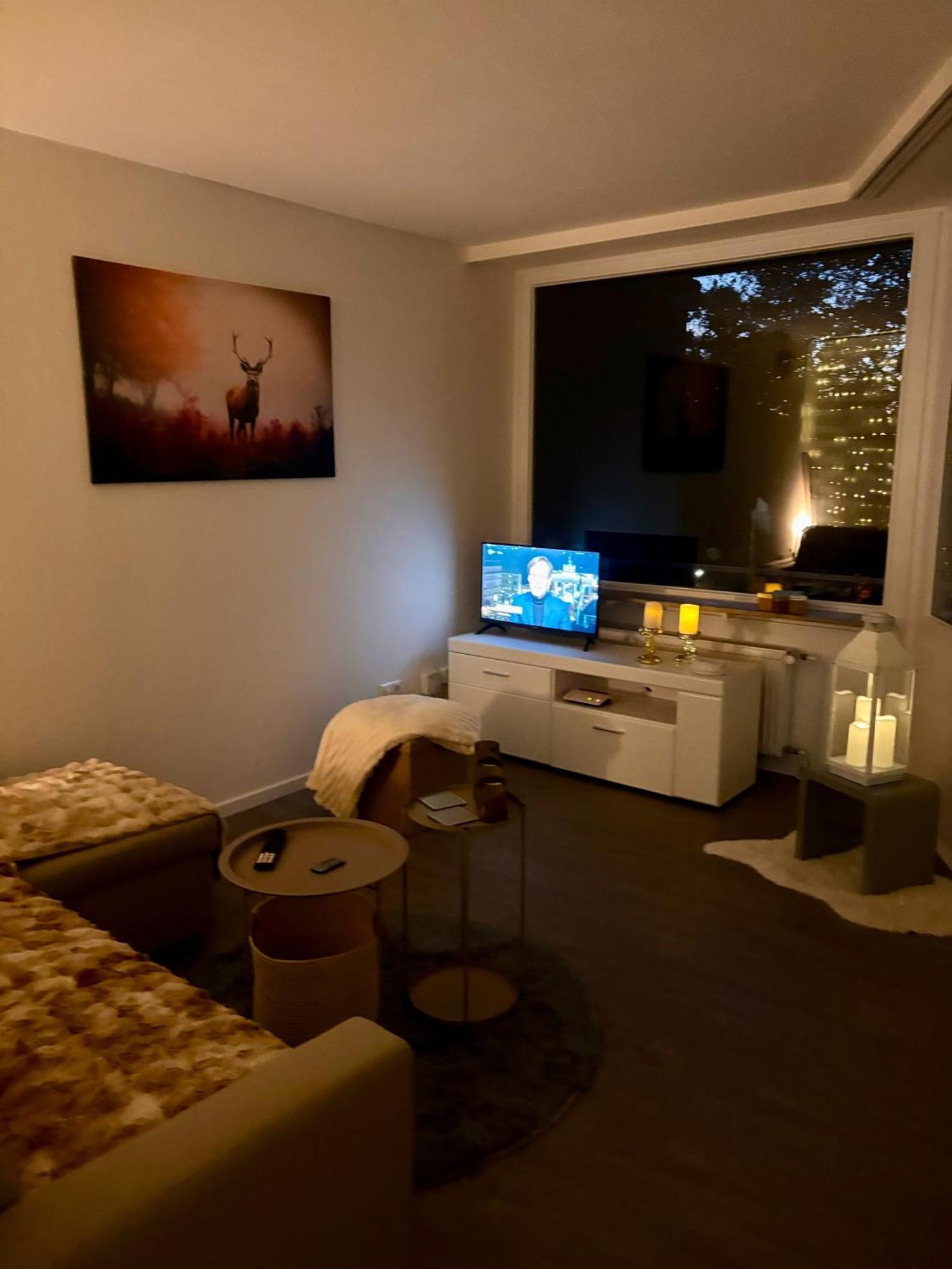 Aachen Aachenliebe Apartment ภายนอก รูปภาพ