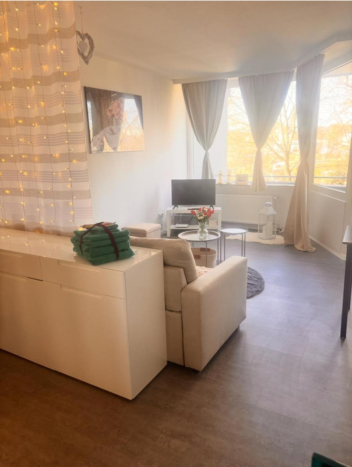 Aachen Aachenliebe Apartment ภายนอก รูปภาพ